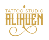 Alihuen tattoo estudio