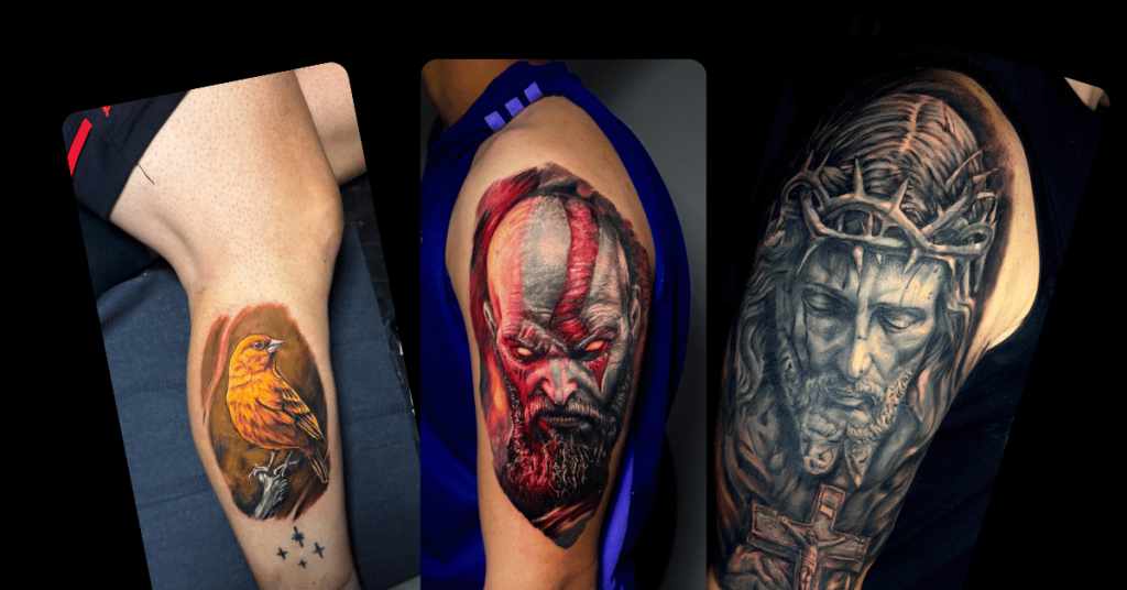 Por qué la solidez define la durabilidad del tatuaje